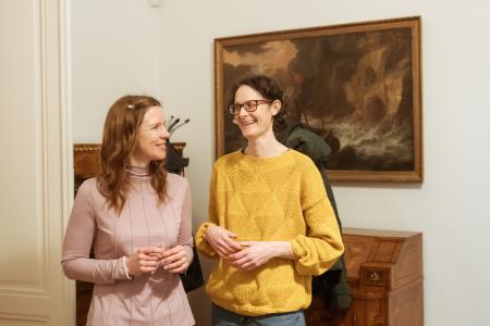 Pravljični večer za odrasle (15)